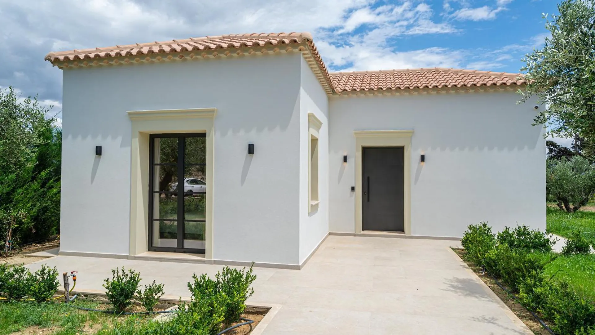 Villa Antinoi Lixouri 0*,