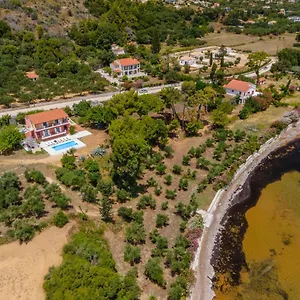 Ostria Villa