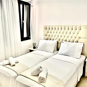 Διαμέρισμα Alkestis, Ληξούρι