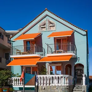 Διαμέρισμα Belleza, Ληξούρι
