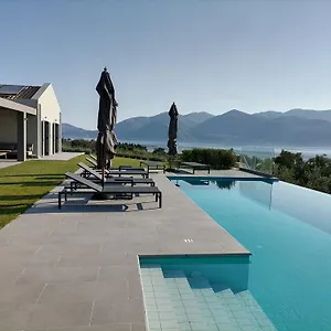 Alekos Houses-elia Villa